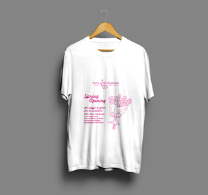 T-shirt Design by designgreen for this project | Design: #33511404