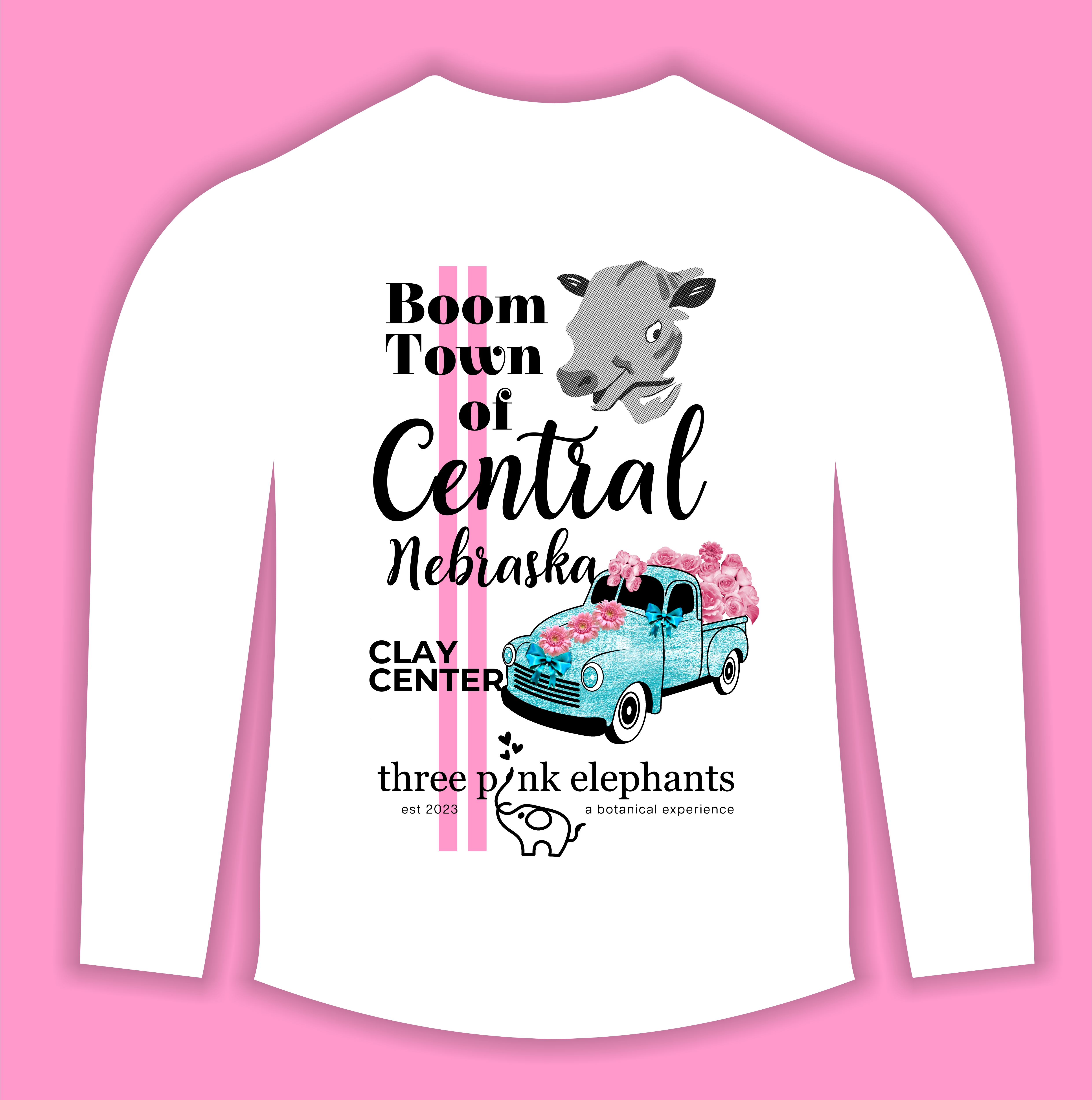T-shirt Design by graphics1 for this project | Design #33522096