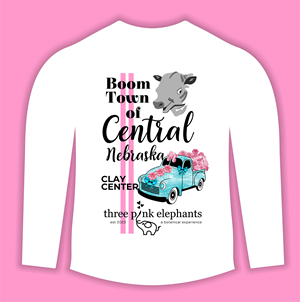 T-shirt Design by graphics1 for this project | Design: #33522096
