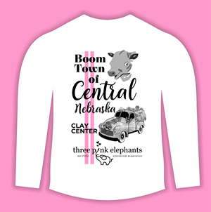 T-shirt Design by graphics1 for this project | Design: #33522101