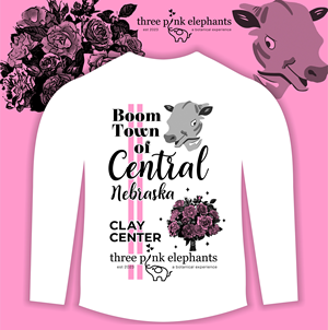 T-shirt Design by graphics1 for this project | Design: #33552696