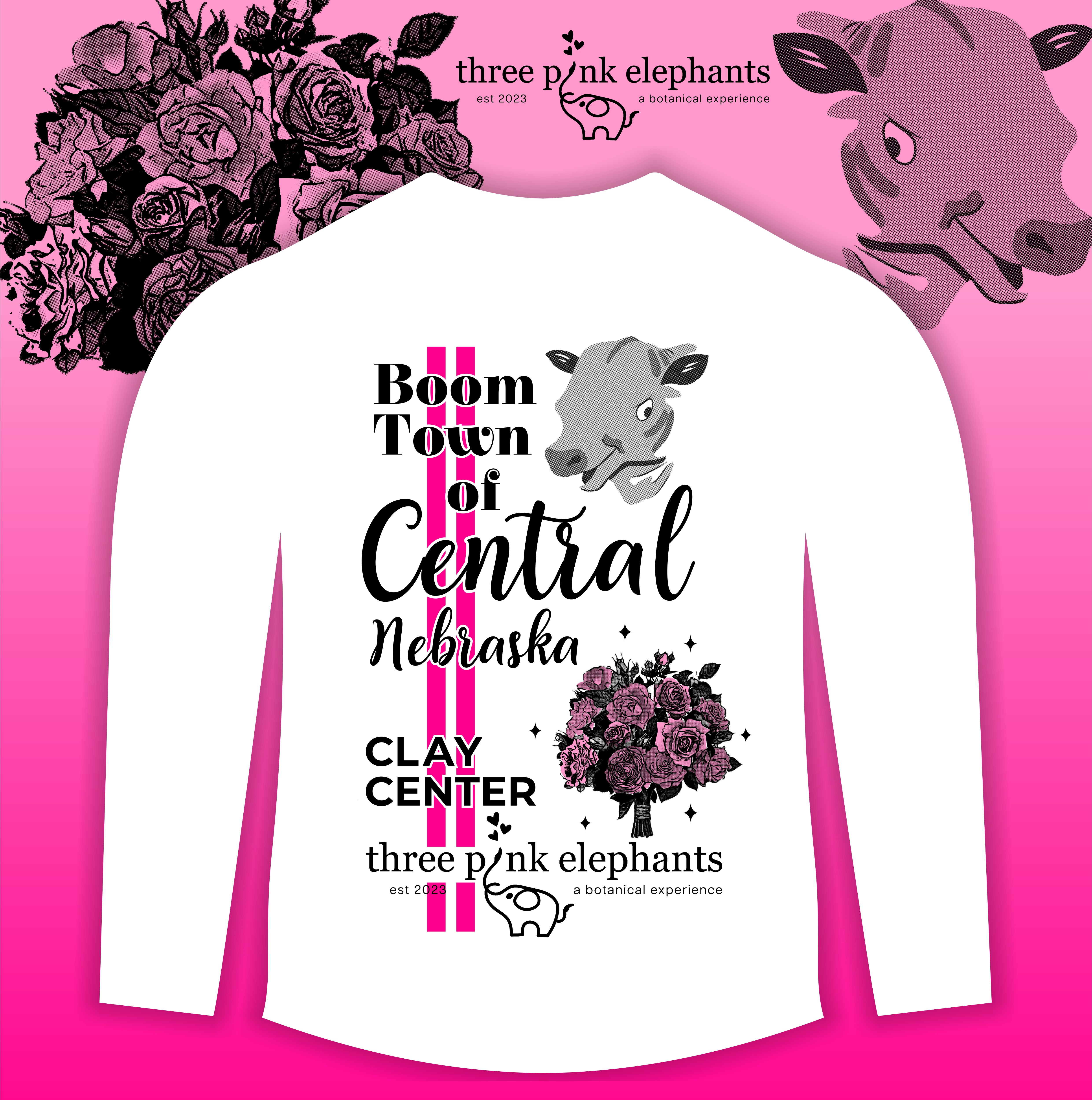 Diseño de Camiseta por graphics1 para este proyecto | Diseño #33576076