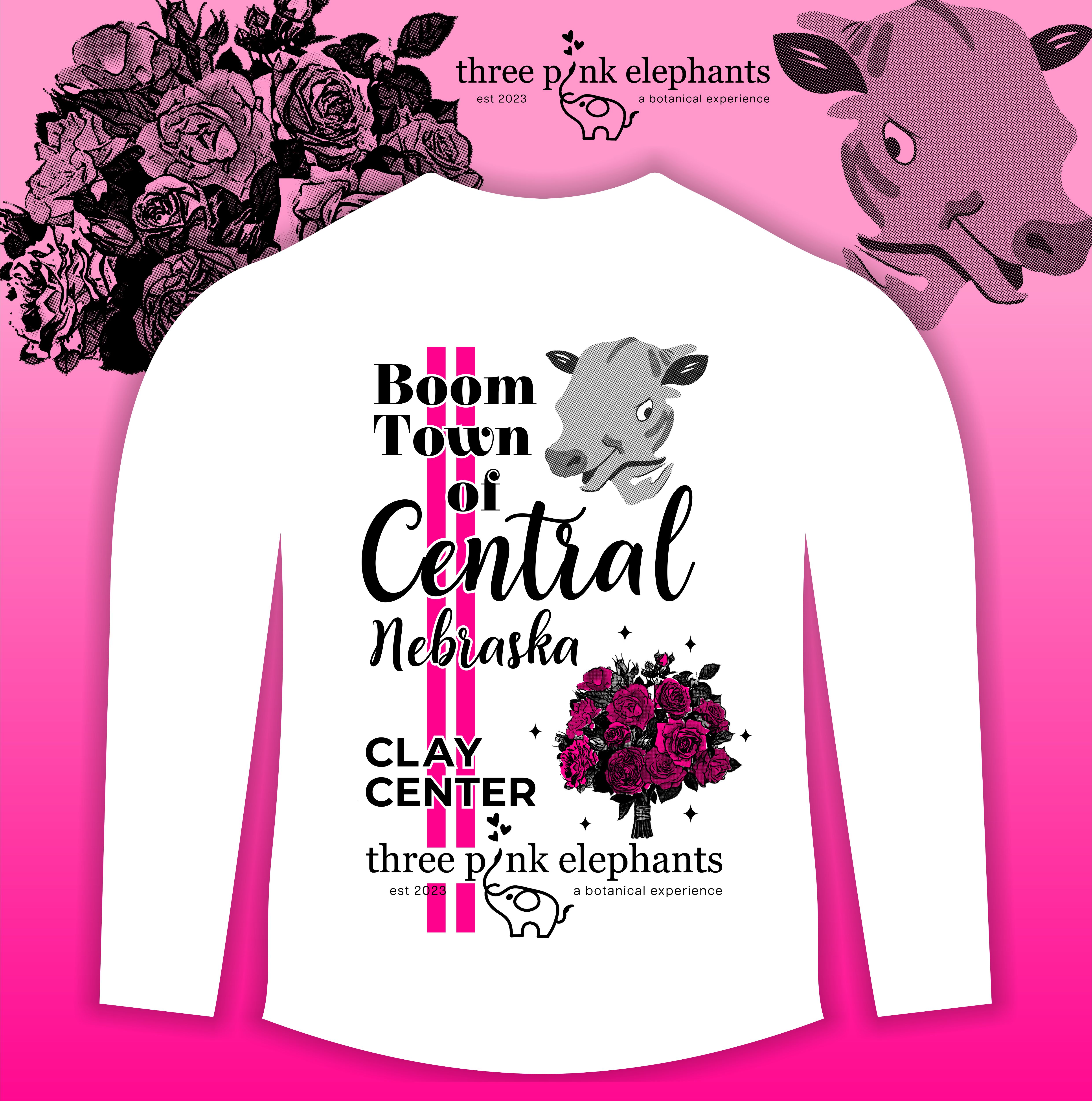 T-shirt Design by graphics1 for this project | Design #33576175
