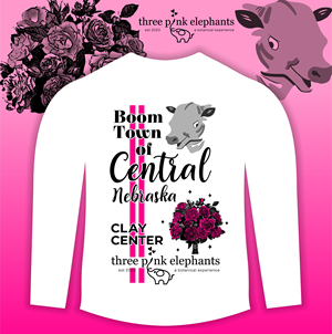T-shirt Design by graphics1 for this project | Design: #33576175