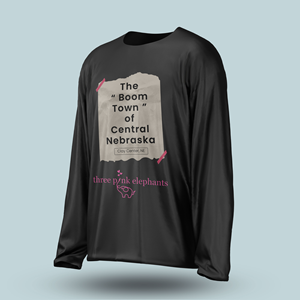 T-shirt Design by Impressive Designs