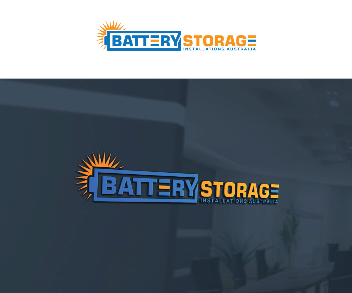 Logo Design by Luckey yaari for this project | Design #33537233