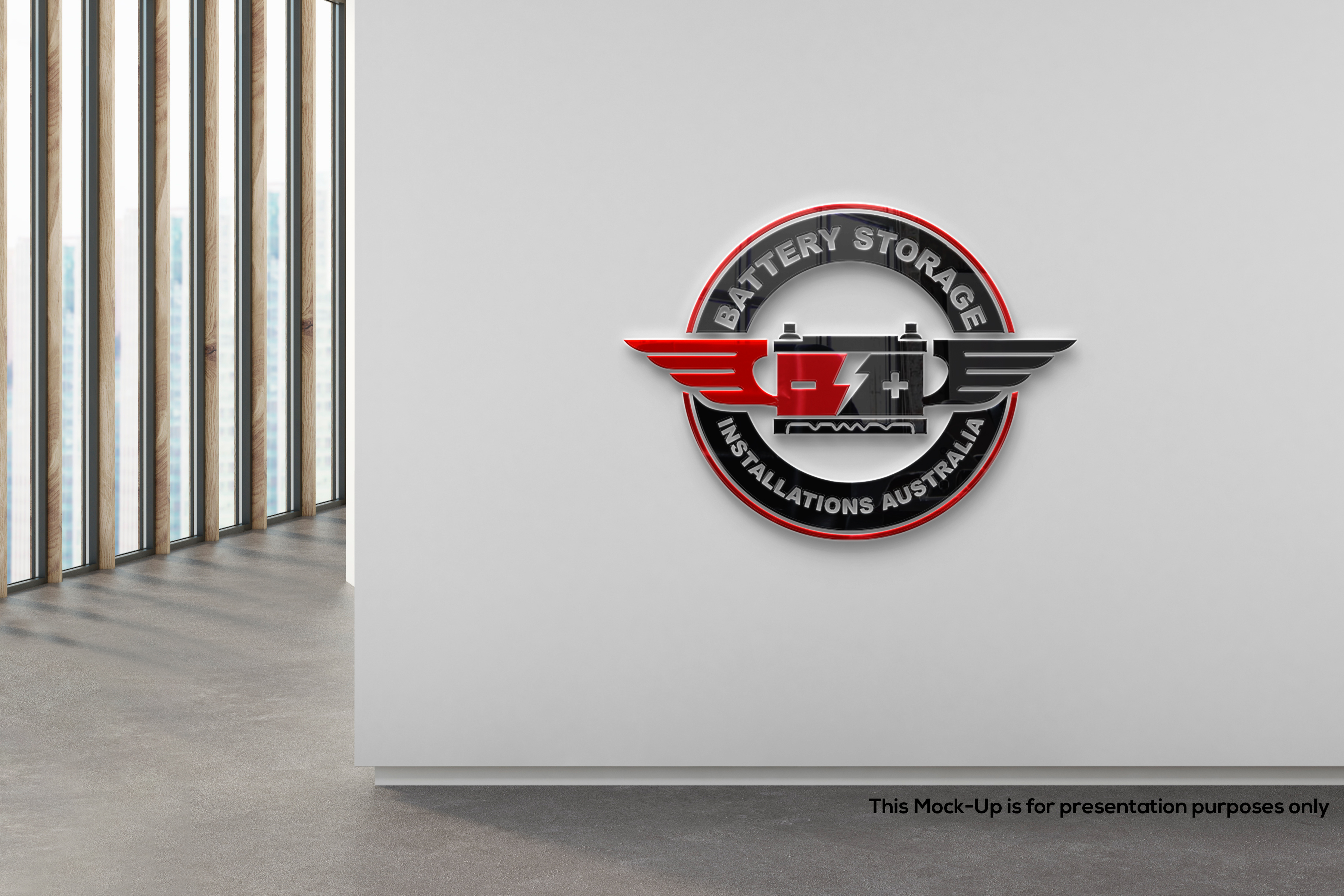 Diseño de Logo por Razaq para este proyecto | Diseño #33534592