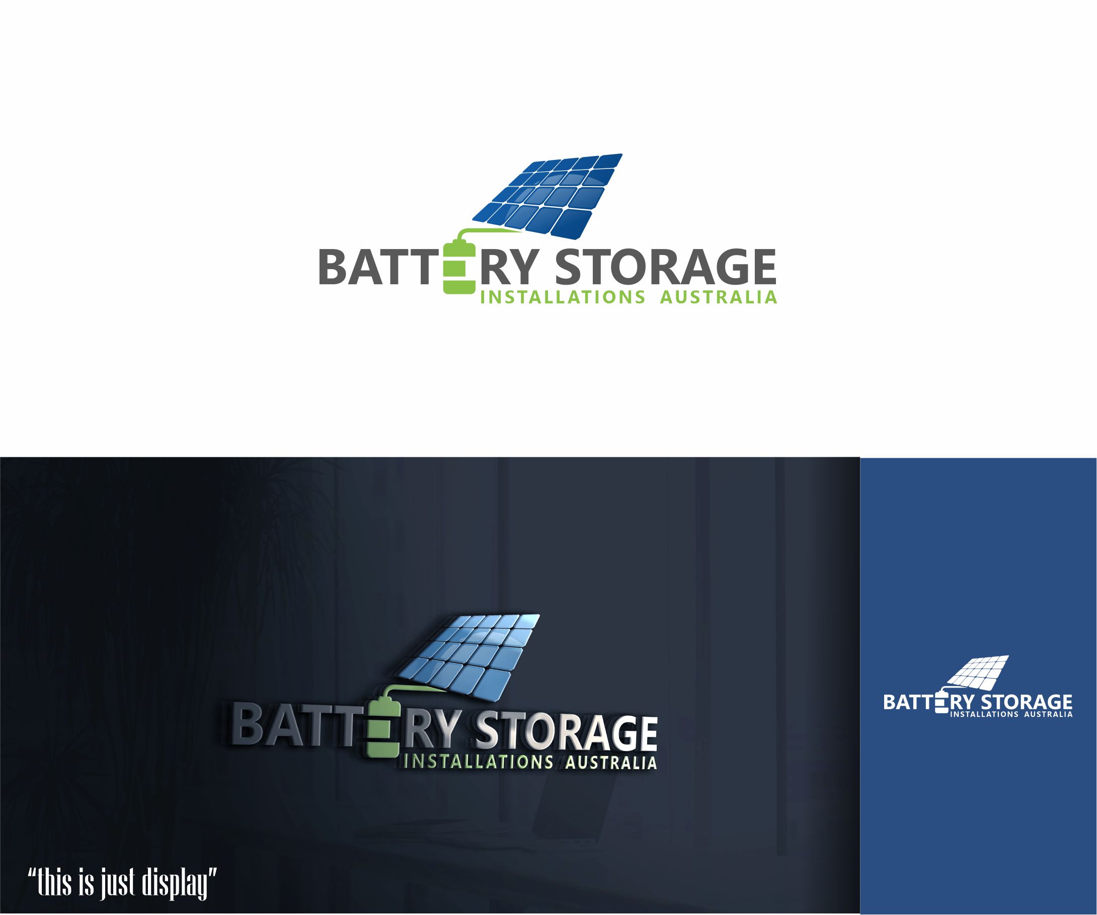 Diseño de Logo por alkaline para este proyecto | Diseño #33524692