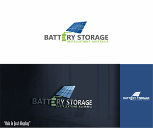Logo Design by alkaline for this project | Design: #33524692
