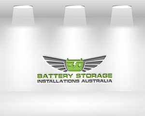 Logo Design by Daniel Khan for this project | Design: #33522888