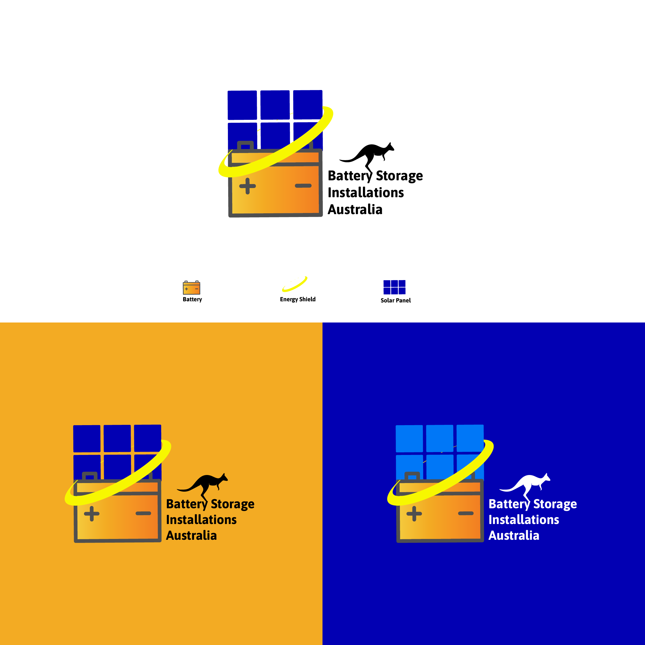 Logo Design by Vignesh KS for this project | Design #33563984