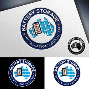 Logo Design by John Mark Arts for this project | Design: #33525694