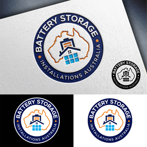 Logo Design by John Mark Arts for this project | Design: #33525803