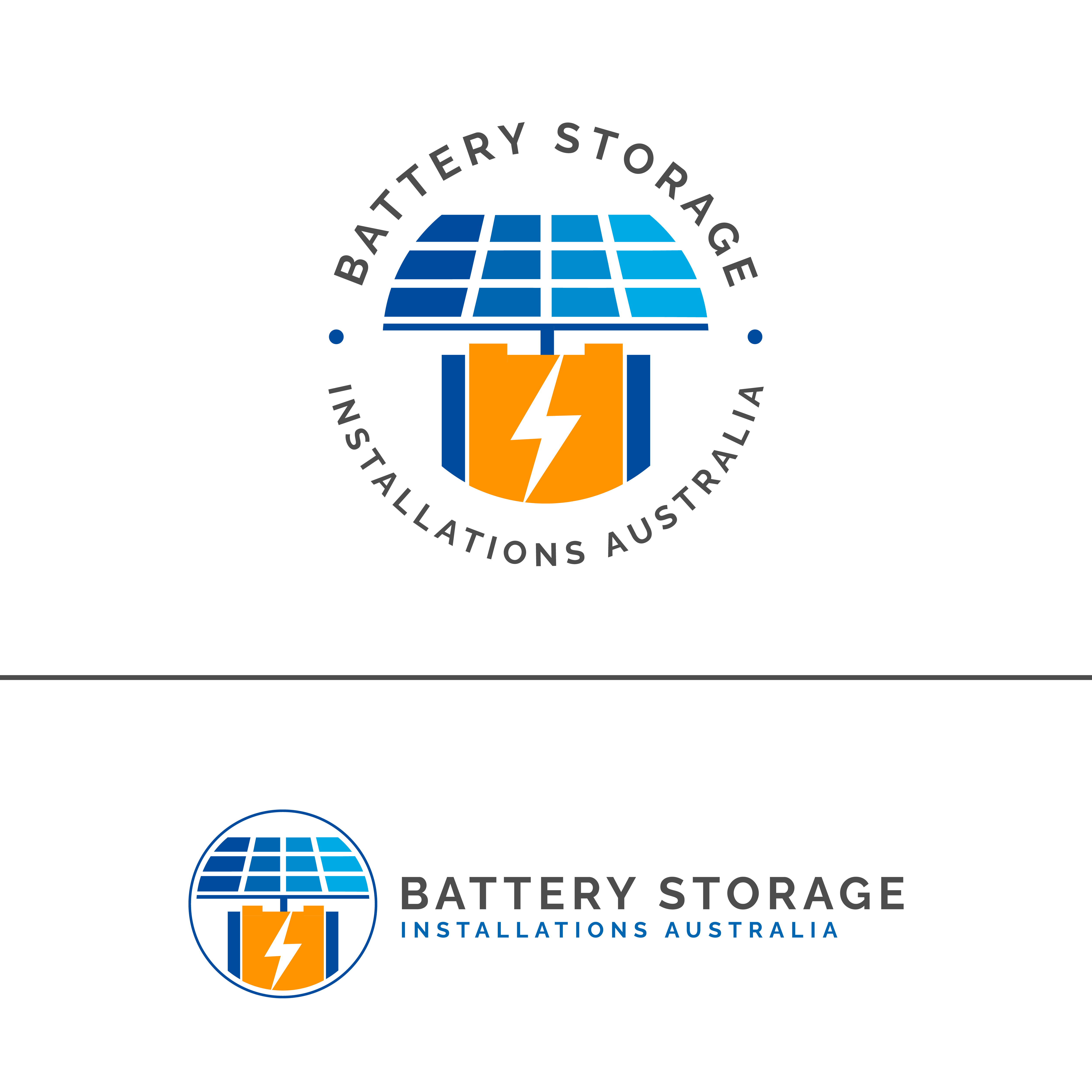 Logo Design by techsungraphic02 for this project | Design #33522871