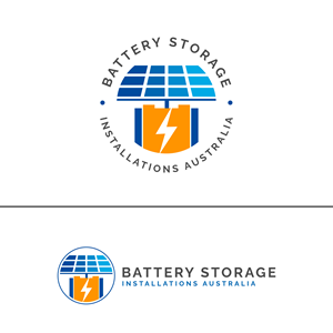 Logo Design by techsungraphic02 for this project | Design #33522871
