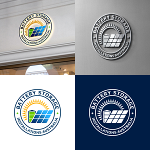 Logo Design by Znuj Esilas for this project | Design: #33531396