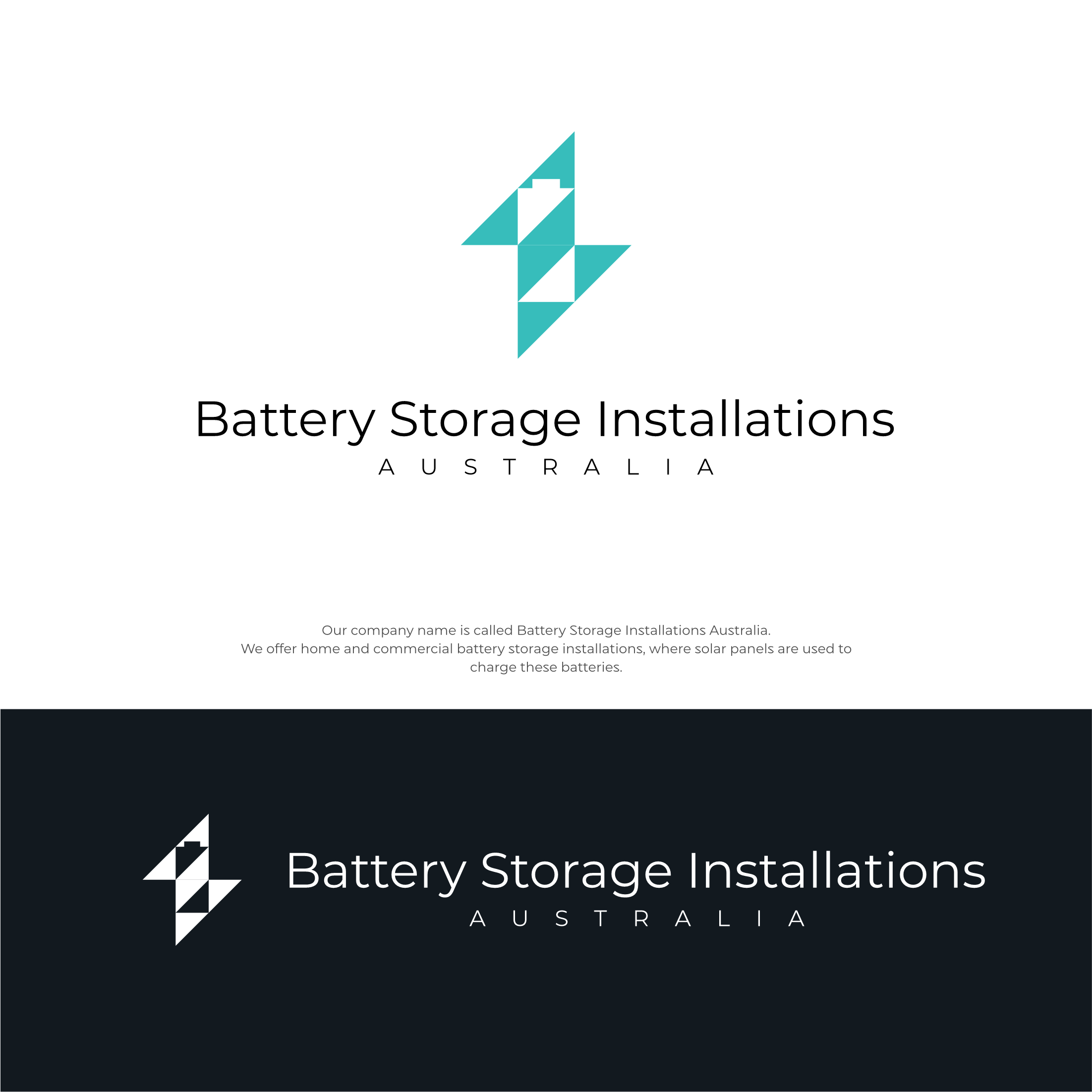 Logo Design by zegafzulfikart for this project | Design #33535896
