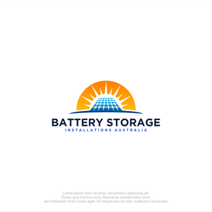 Logo Design by M.Syaiful Huda for this project | Design: #33522957