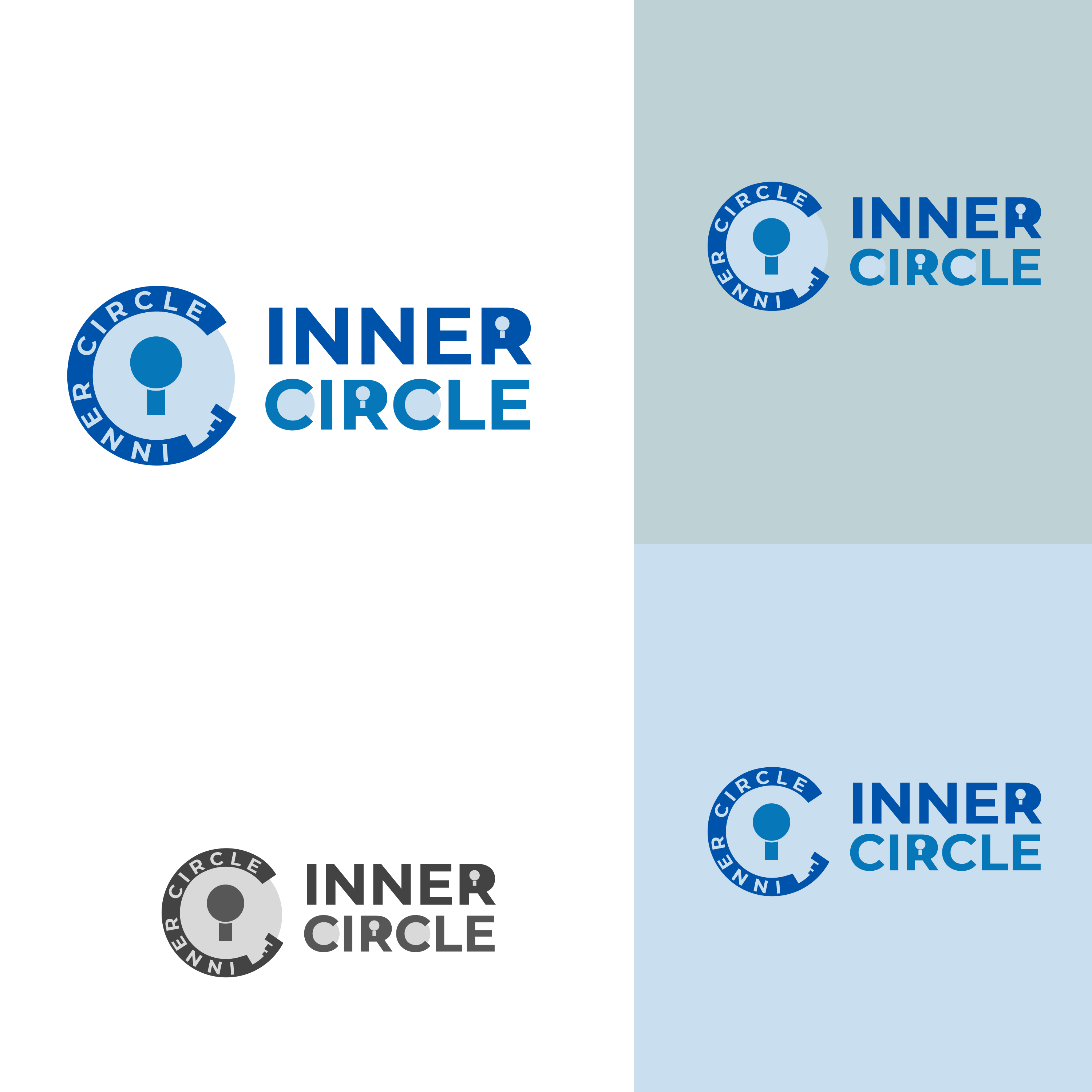 Logo Design by Khadeeja Designs for this project | Design #33502638