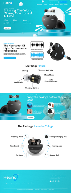 Shopify Design by logodezyn 2 for this project | Design: #33548530