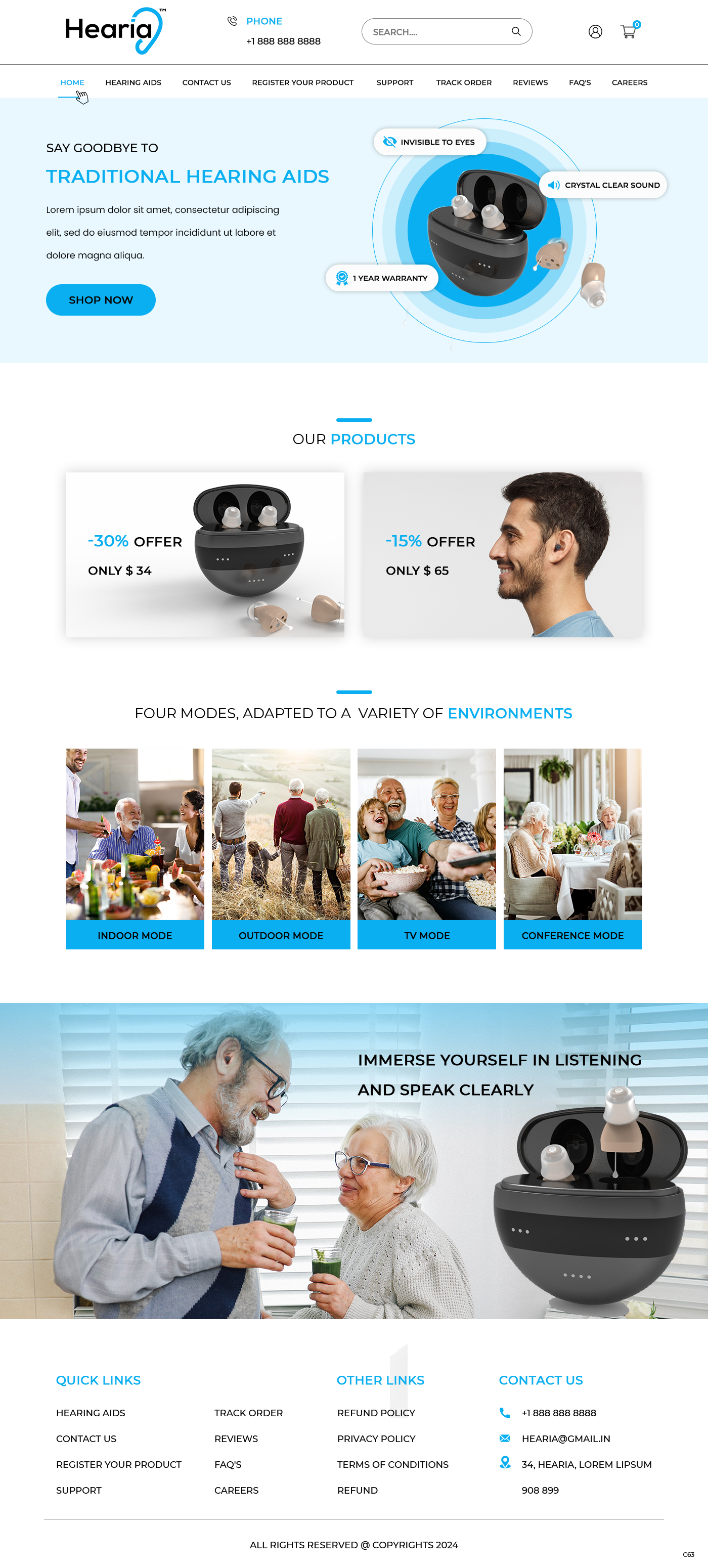 Design Shopify par pb pour ce projet | Design #33528066