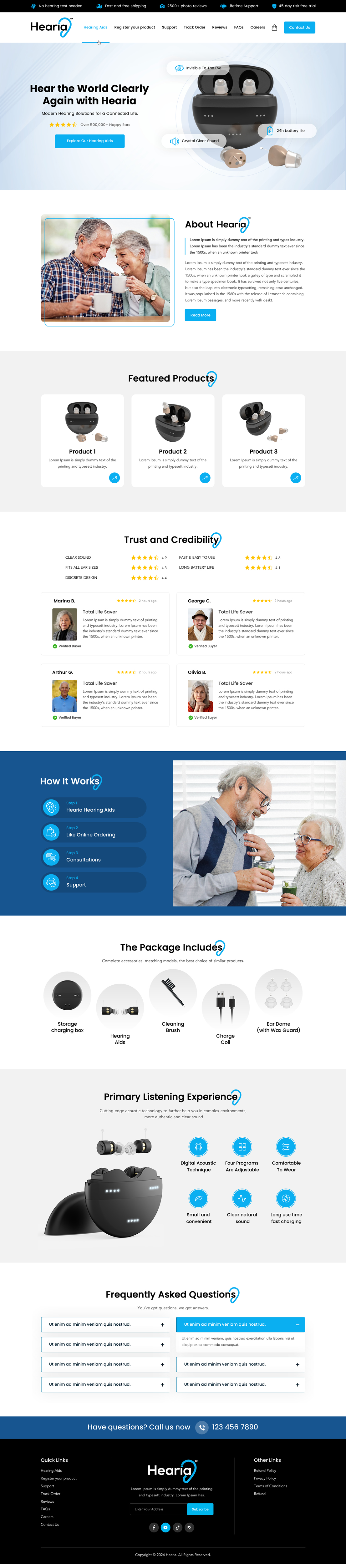 Shopify Design by Sbss for this project | Design #33511236