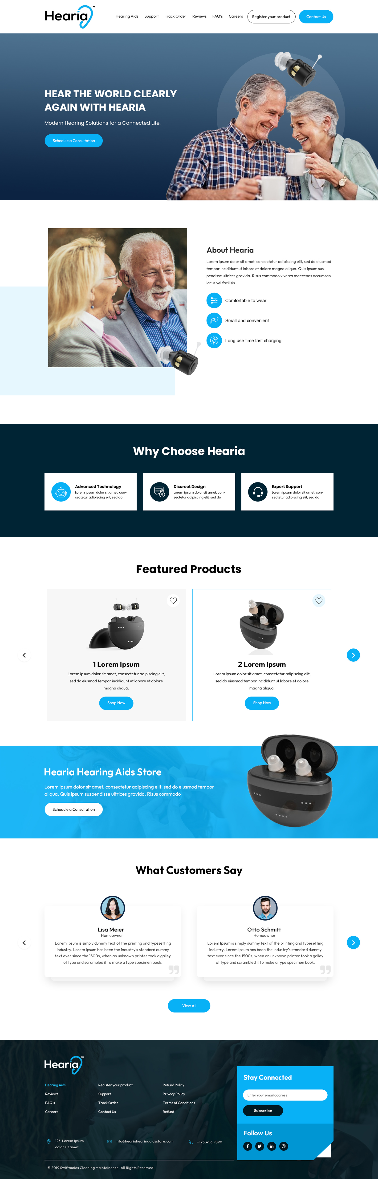 Shopify Design by Sbss for this project | Design #33511439