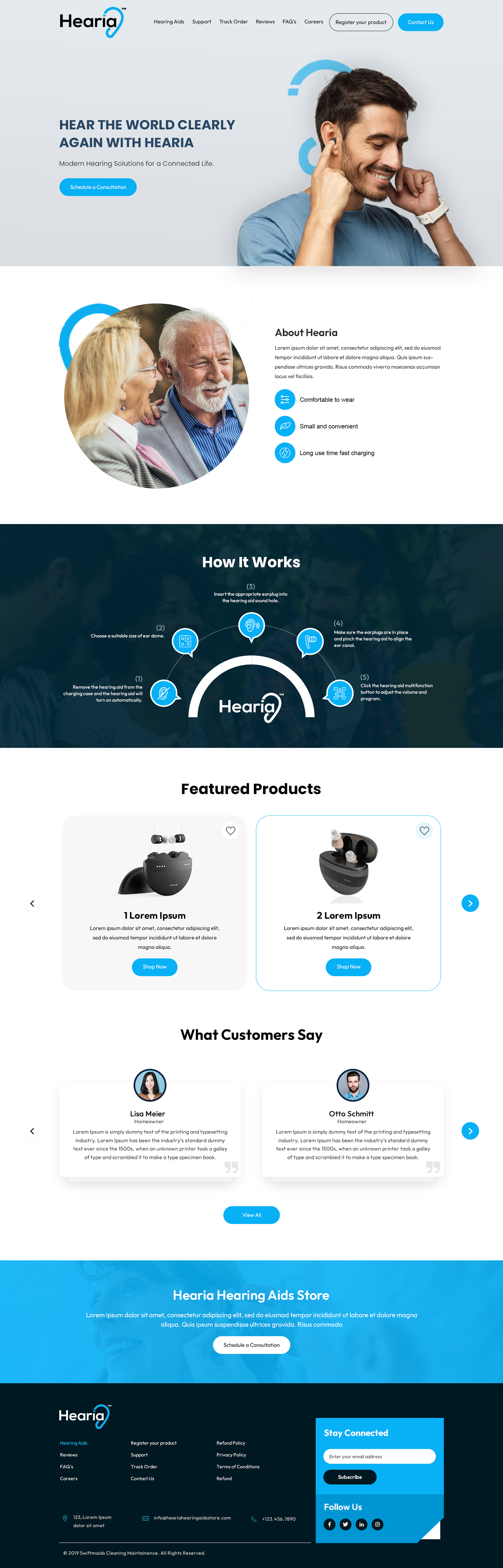 Shopify Design by Sbss for this project | Design #33511440