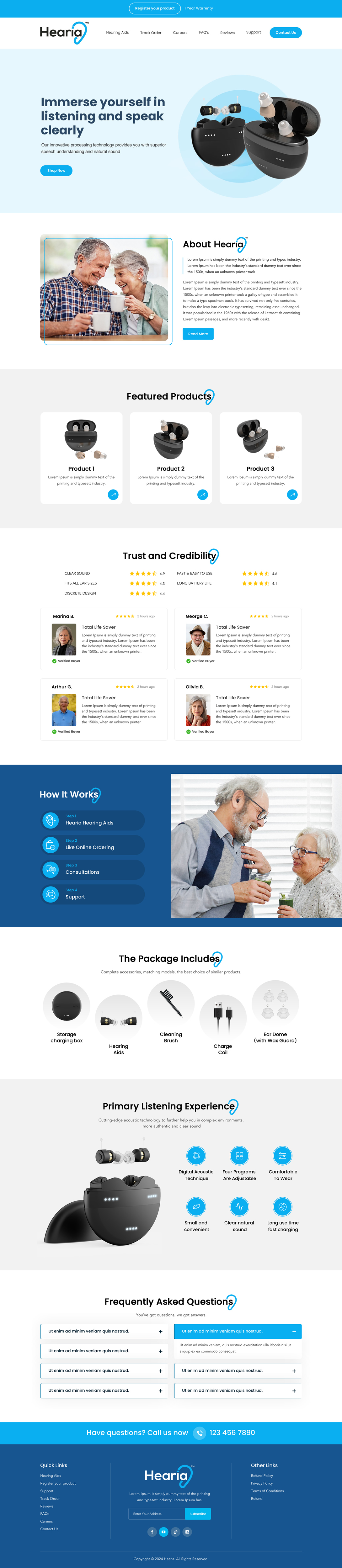 Shopify Design by Sbss for this project | Design #33512275