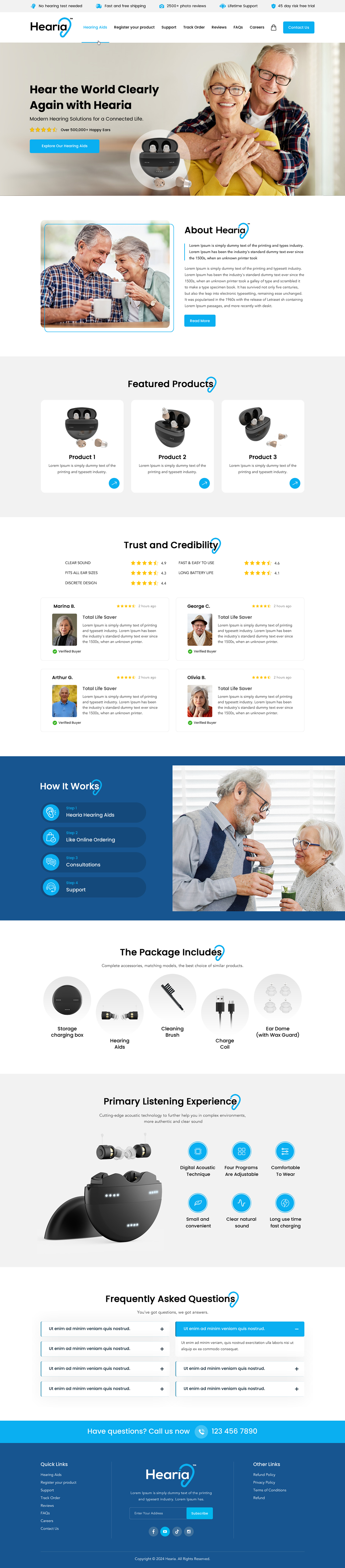Shopify Design by Sbss for this project | Design #33512288