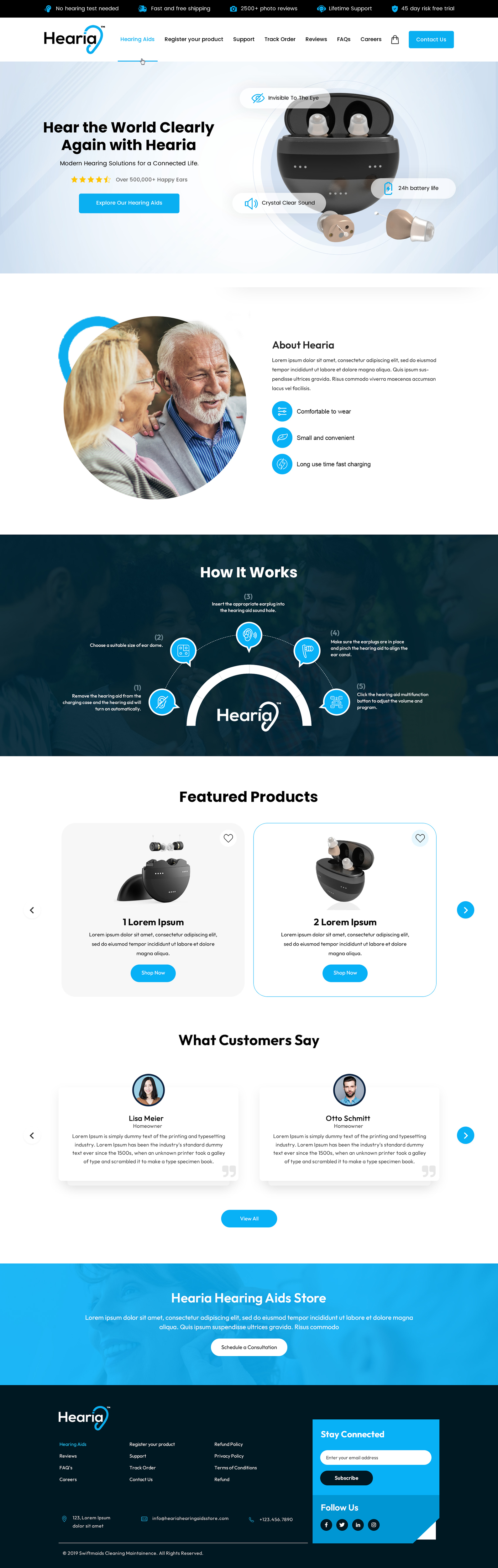 Shopify Design by Sbss for this project | Design #33512289