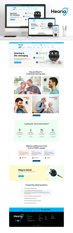 Shopify Design by Ved Web Services