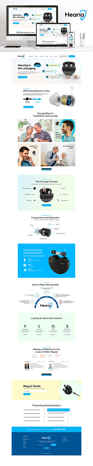 Shopify Design by Ved Web Services for this project | Design: #33553011