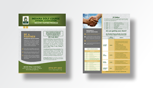 Flyer Design by dadaMEDIA for this project | Design: #33508533