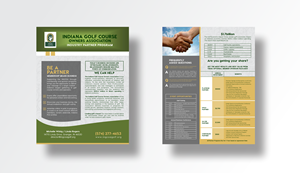 Flyer Design by dadaMEDIA for this project | Design: #33508614