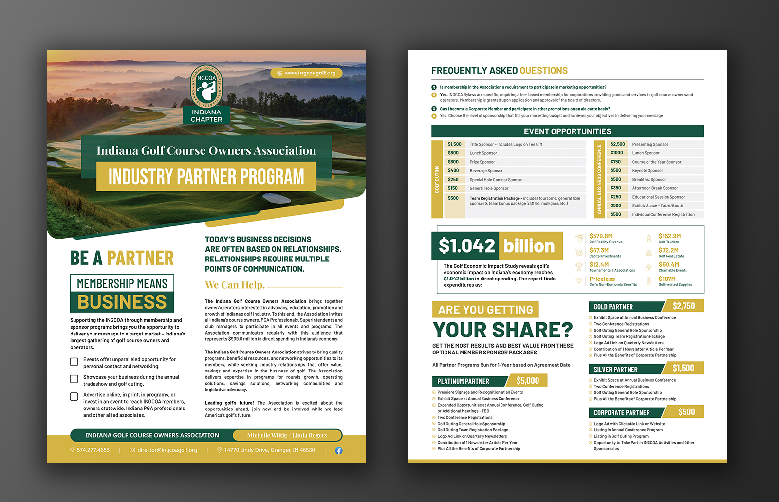 Flyer Design by OwnDesign for this project | Design #33516894