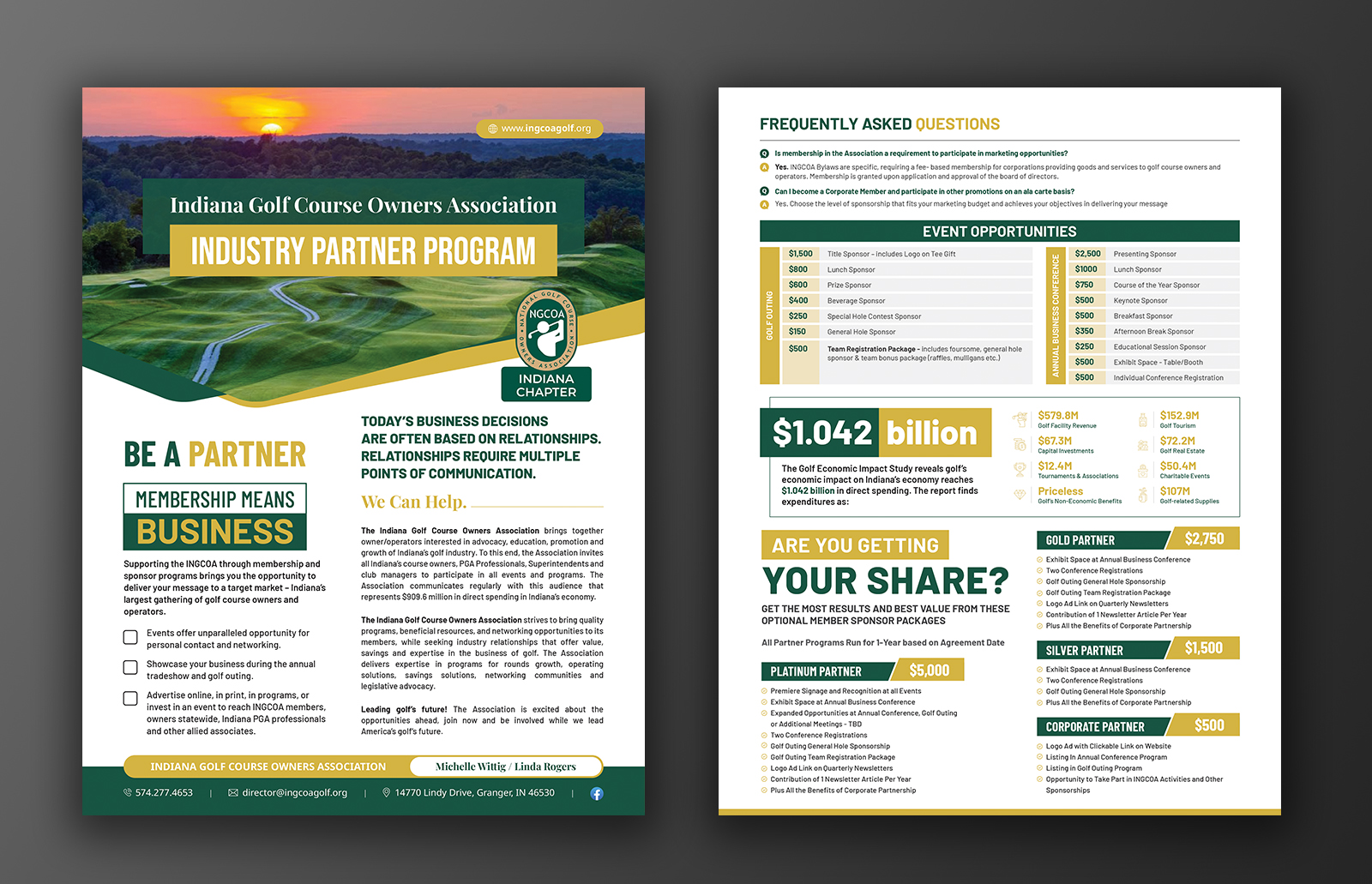 Design de Flyer par OwnDesign pour ce projet | Design #33517098