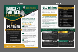 Flyer Design by Stan$oul for this project | Design: #33501284