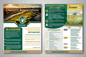 Flyer Design by TSU Creations for this project | Design: #33503682