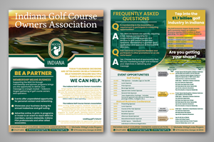 Flyer Design by TSU Creations for this project | Design: #33539064