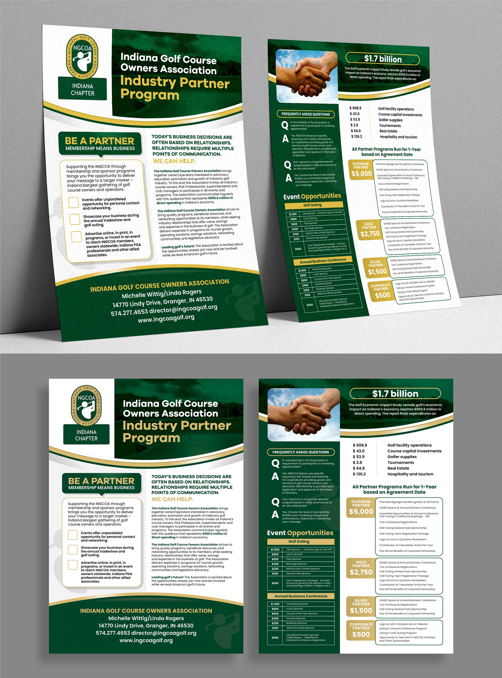 Design de Flyer par Dzhafir pour ce projet | Design #33503374