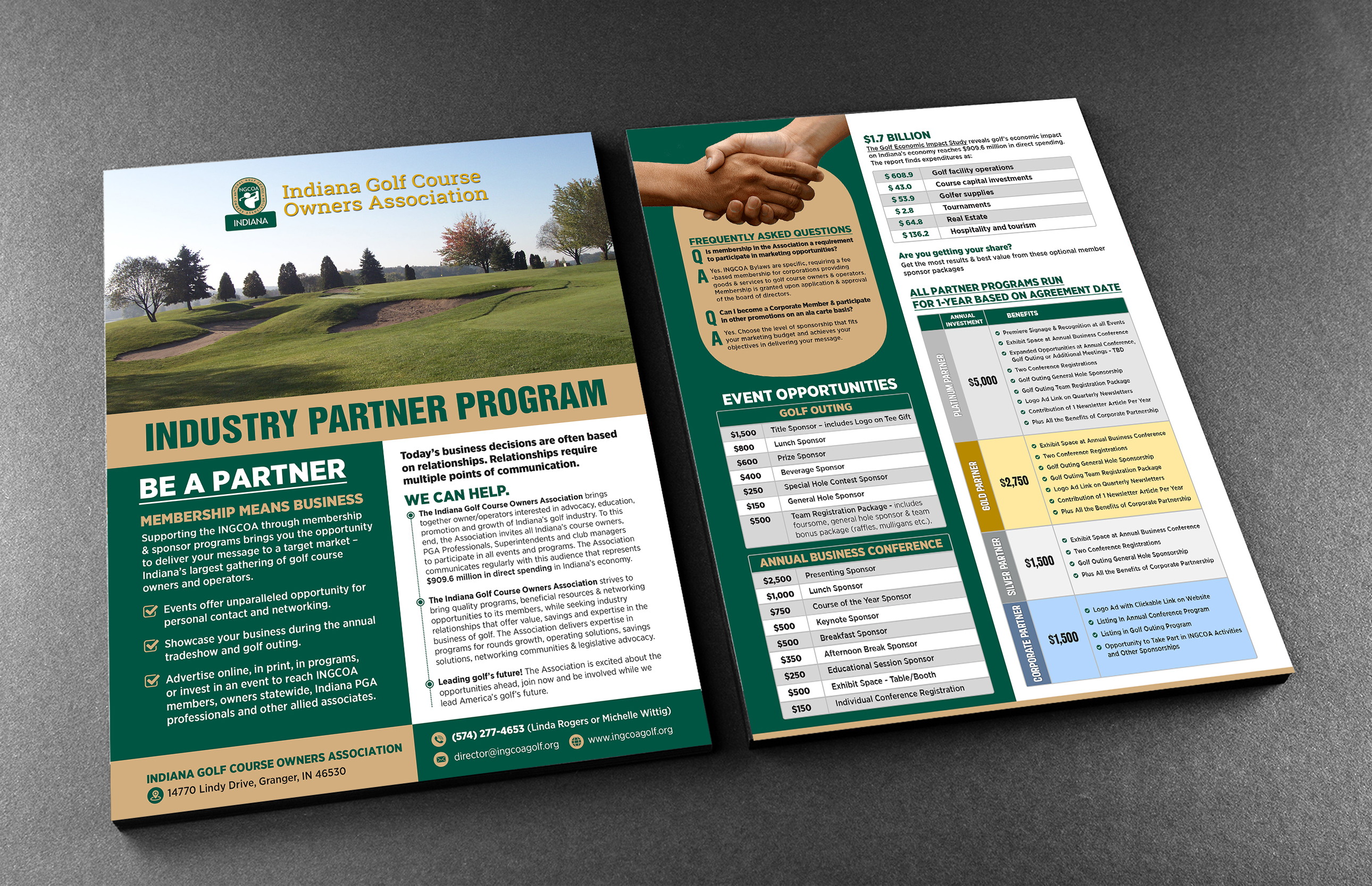 Design de Flyer par GraphicsGuru pour ce projet | Design #33505321