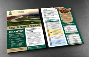 Flyer Design by GraphicsGuru for this project | Design: #33517371