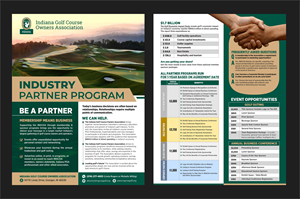 Flyer Design by GraphicsGuru for this project | Design: #33517385