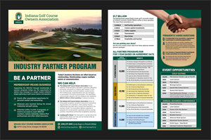 Flyer Design by GraphicsGuru for this project | Design: #33517527