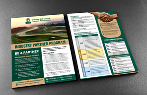 Flyer Design by GraphicsGuru for this project | Design: #33540524