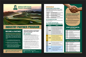 Flyer Design by GraphicsGuru for this project | Design: #33545545