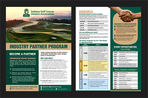 Flyer Design by GraphicsGuru for this project | Design: #33550769