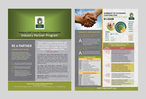 Flyer Design by Creative D2024 for this project | Design: #33507215
