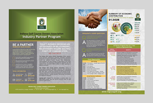 Flyer Design by Creative D2024 for this project | Design: #33507216
